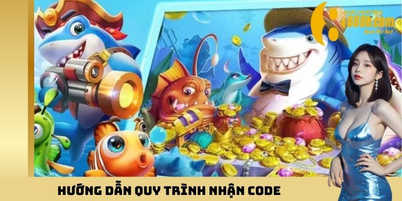 Hướng dẫn quy trình nhận code