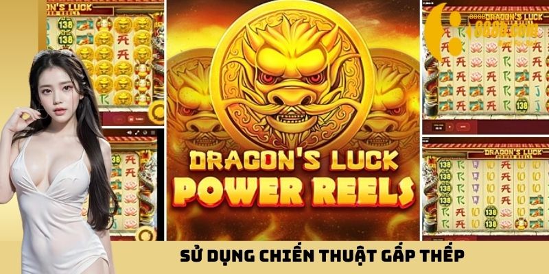 Sử dụng chiến thuật gấp thếp